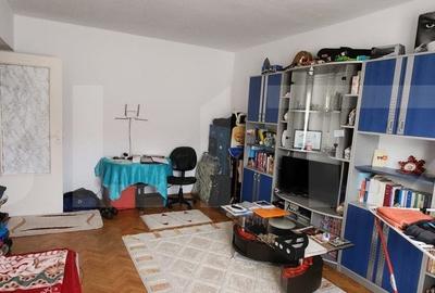 Apartament 2 camere pozitie centrala Sangeorgiu de Mures - 4