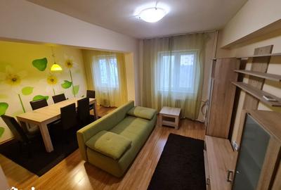 Apartament cu 2 camere decomandat în Podgoria - 17