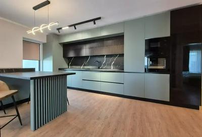 Apartament cu 2 camere decomandat în Titan - 4