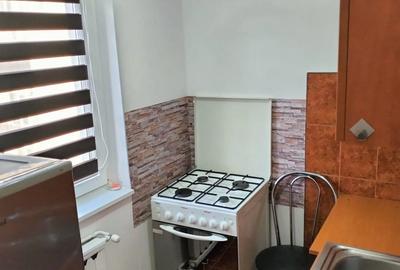 Garsoniera confort 1 de inchiriat - 4