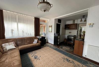 Lugoj, Casa 8 Cam., La Cheie, str. Marasesti - 4