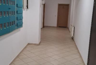 Apartament cu 2 camere semidecomandat în Central - 5