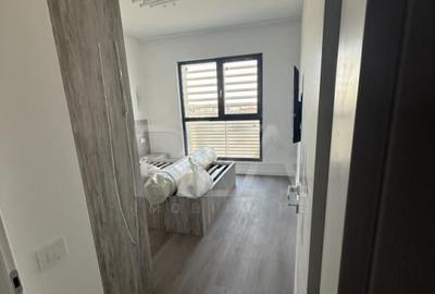 Apartament 2 camere | Complexul Reziden?ial Exigent Plaza F - 4