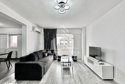 Apartament cu 2 camere decomandat, mobilat în Aurel Vlaicu - 3