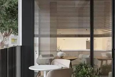 Studio modern cu logie | Avans de la 5.000 | Vivalia Lipovei - 6