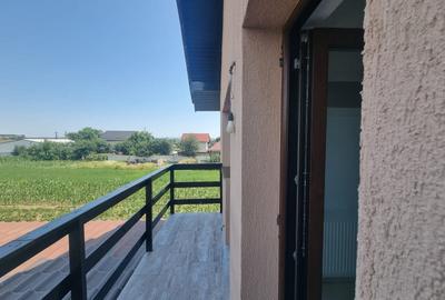 Vila 5 camere/ Teren 4531 mp- destinatii multiple! Ai idei bune?! - 14