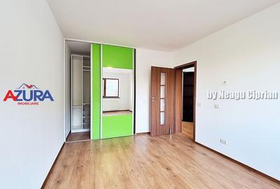 AZURA Imobiliare - Ap 3 camere + Garaj, Et 3, ULTRACENTRAL, Bloc Nou - 5