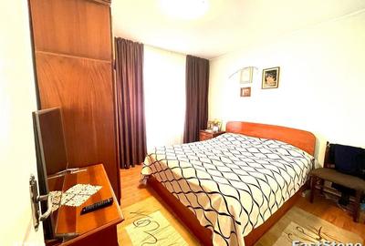 Apartament cu 4 camere decomandat în Mazepa 2 - 3