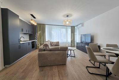 Apartament 3 camere | 80mp | Etaj 1 | Bloc nou | Parcare | Piata 1 Mai - 2