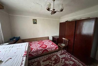 Casă cu 3 camere în Moara Vlăsiei - 3