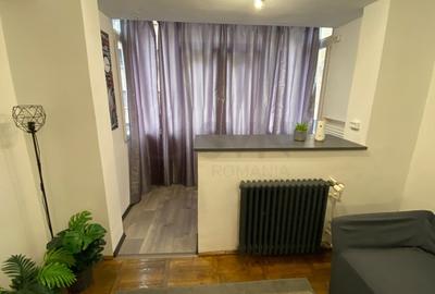 REA1025509 Apartament 2 camere Kogalniceanu - 5