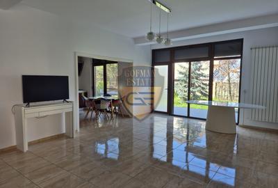 Casă individuală cu 5 camere cu Canalizare în Lazu - 1