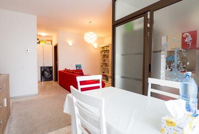Titan Apartament mobilat si utilat in Titan, Rasarit de Soare - 9