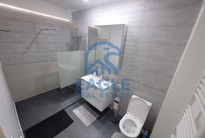 Garsonieră, mobilată în Km 4 - 2