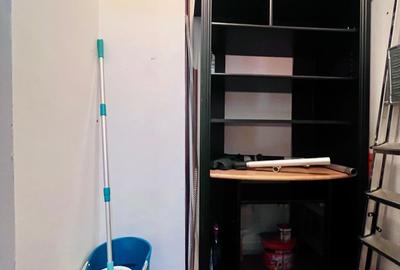 Apartament cu 2 camere semidecomandat, mobilat în Drumul Taberei - 8