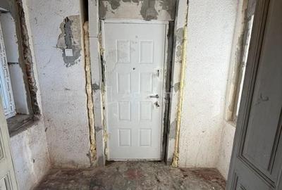 Casă cu 3 camere cu Teren 900 Mp în Central - 7