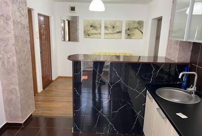 Apartament cu 2 camere decomandat în Ștefan cel Mare - 4