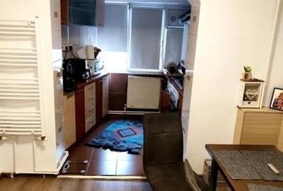 Apartament cu 2 camere decomandat în Frumoasa - 2