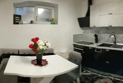 Apartament 2 camere, decomandat, zona Class Park - 1