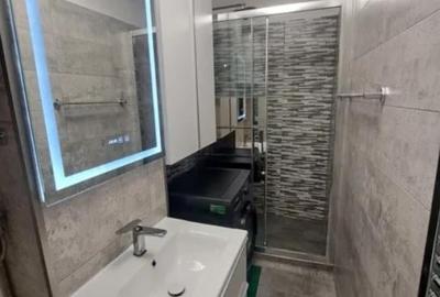 56000 euro -Garsoniera decomandata renovata- etaj 1 din 4 -bloc 1981 - 5