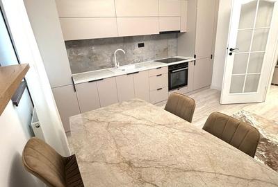 Apartament cu 2 camere în Copou - 1
