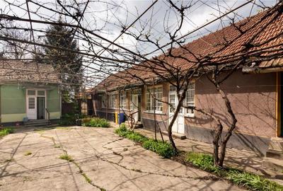 RECO casa cu teren generos in Santion - 29