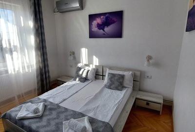 Casă cu 4 camere cu Canalizare în Sub Arini - 5