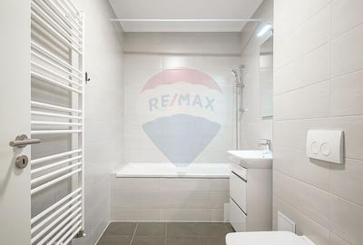 Apartament cu 3 camere decomandat, mobilat în Avantgarden - 7