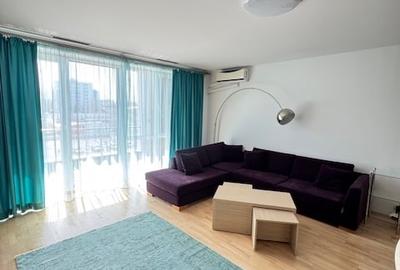 Apartament mobilat modern, decomandat +  loc de parcare, zona Pescarie - 3