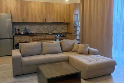 Apartament cu 3 camere semidecomandat în Chiajna - 2