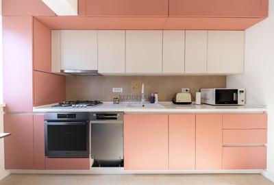 Apartament cu 2 camere decomandat, mobilat în Central - 9