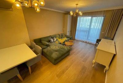 2 Camere Lux, Wings, Parcare, Zorilor, LIDL, Golden Tulip, Frunzisului - 1