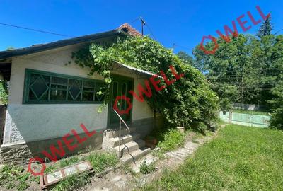 De vânzare casă în Zăbala! - 14