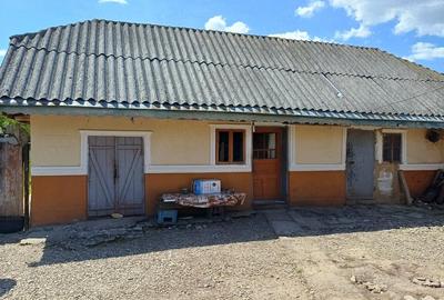 Casă cu Teren 12200 Mp în Cârlig - 3