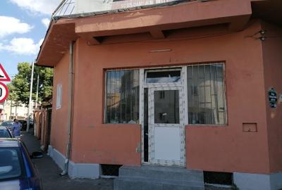 Spațiu comercial, de 35 mp, în Grivița - 3