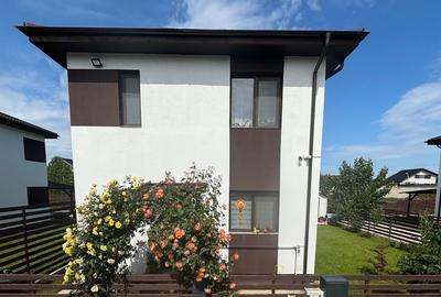 Casa la cheie - complex rezidential - Militari- Joita - Nu se aplica TVA Casa la cheie - complex rezidential - Militari- Joita - Nu se aplica TVA - 7