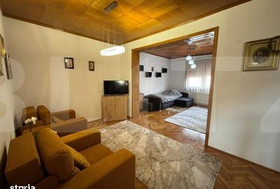 Casă cu 7 camere cu Teren 393 Mp în Central - 19