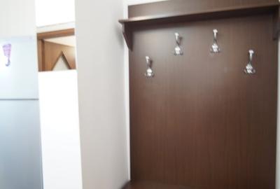 Tineretului, parc, metrou, garsoniera libera, mobilata modern, contract ANAF. - 10