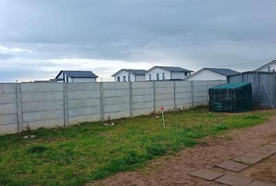 Casă cu 2 camere cu Teren 450 Mp în Central - 8