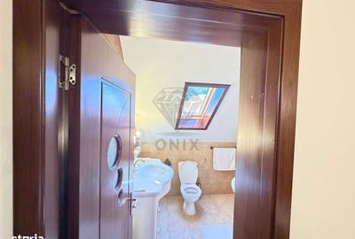 Casă cu 8 camere cu Teren 1280 Mp în Valea Doftanei - 5