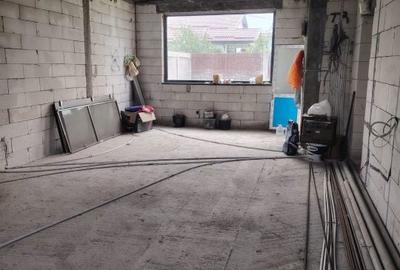 Casă cu 4 camere cu Teren 250 Mp în Cernele - 15