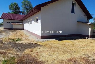 Spațiu comercial, de 338 mp, în Central - 10