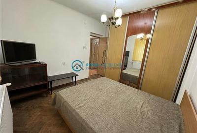 Royal Imobiliare - Inchiriere apartament 2 camere zona Ultracentral - 3
