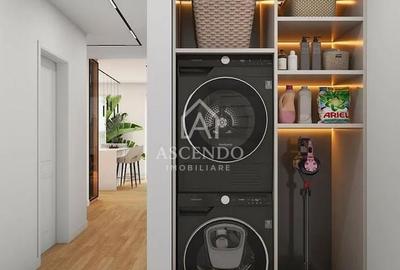 Casă individuală cu 4 camere cu Canalizare în Tunari - 23