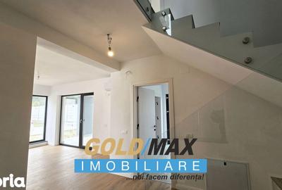 Casă cu 4 camere cu Teren 250 Mp în Trivale