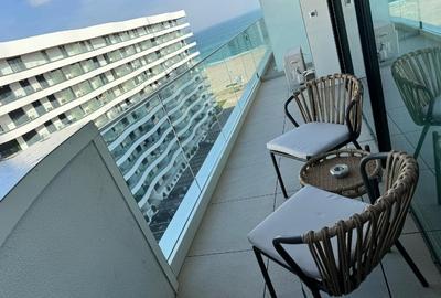 Studiou AXXIS Residence – Prima închiriere, termen lung. Negociabil - 4