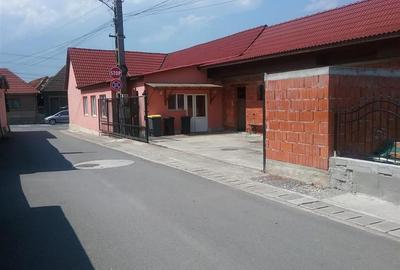 Spațiu comercial, de 320 mp, în Groși - 3
