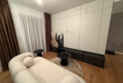 3 camere| Unirii | Mobilat| Bloc NOU| Metrou 12 min - 2