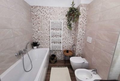 Apartament Tip Studio- Ateneo - Torontalului - 7