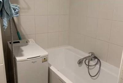 Garsonieră decomandată în Complex Studențesc - 1